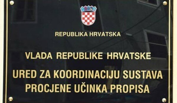 S one strane gluposti: nakon dvije godine ukinut besmisleni Vladin ured koji nikad nije ni proradio