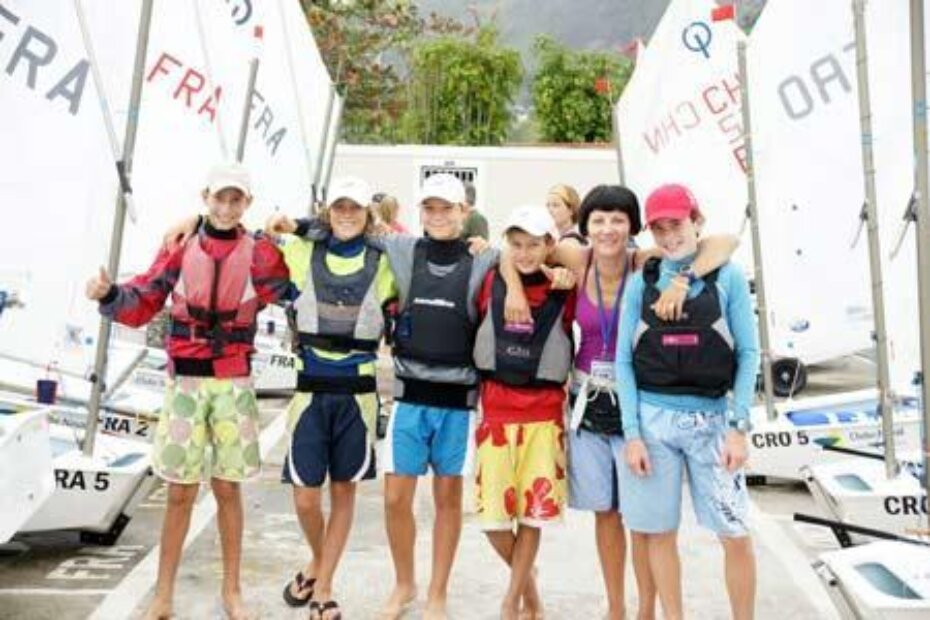 Reprezentacija Hrvatske