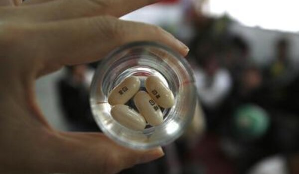 U Hrvatskoj 714 osoba zaraženo HIV-om