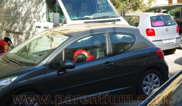 D. B. (58) preminuo za volanom automobila u Kandlerovoj ulici