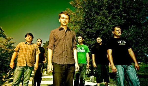 Režiser Radioheada snima spot za The Orange Strips