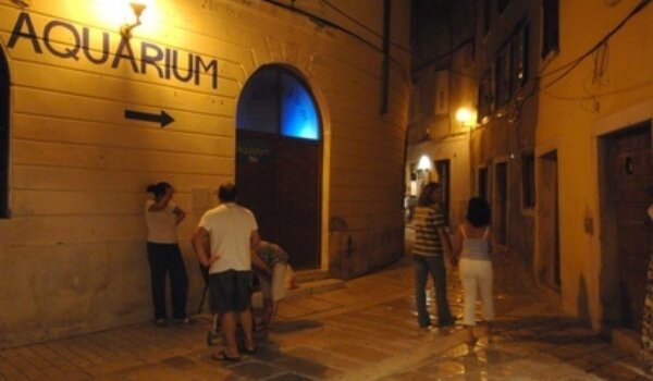 Poreč nakon ubojstva: u Glavinićevu se vratio život