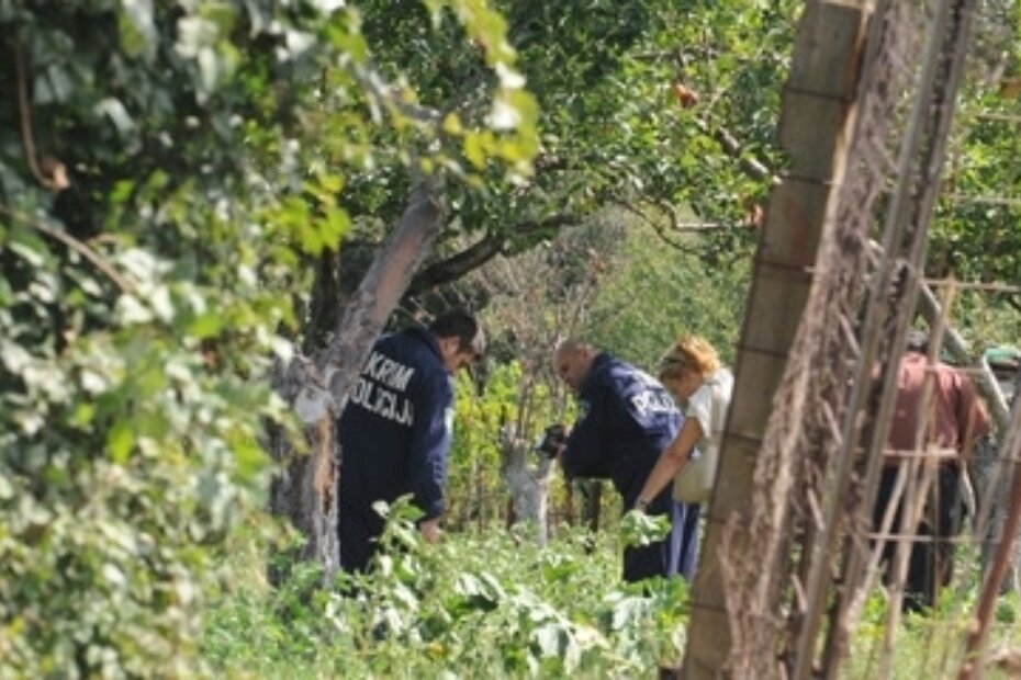 Uviđaj u Premanturskoj