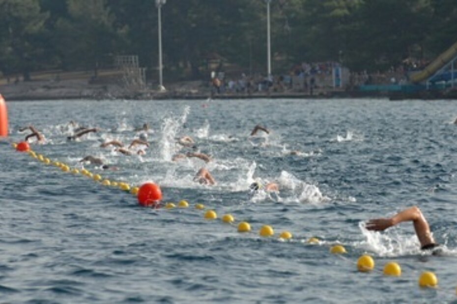 Ronioci špekuliraju da kante miču osobe koje se bave iznajmljivanjem raznih plovila i ostalih morskih radosti