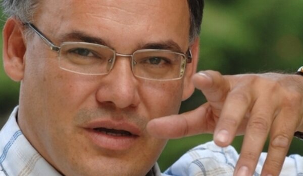 Damir Kajin: Nema gore od tajkunske demokracije