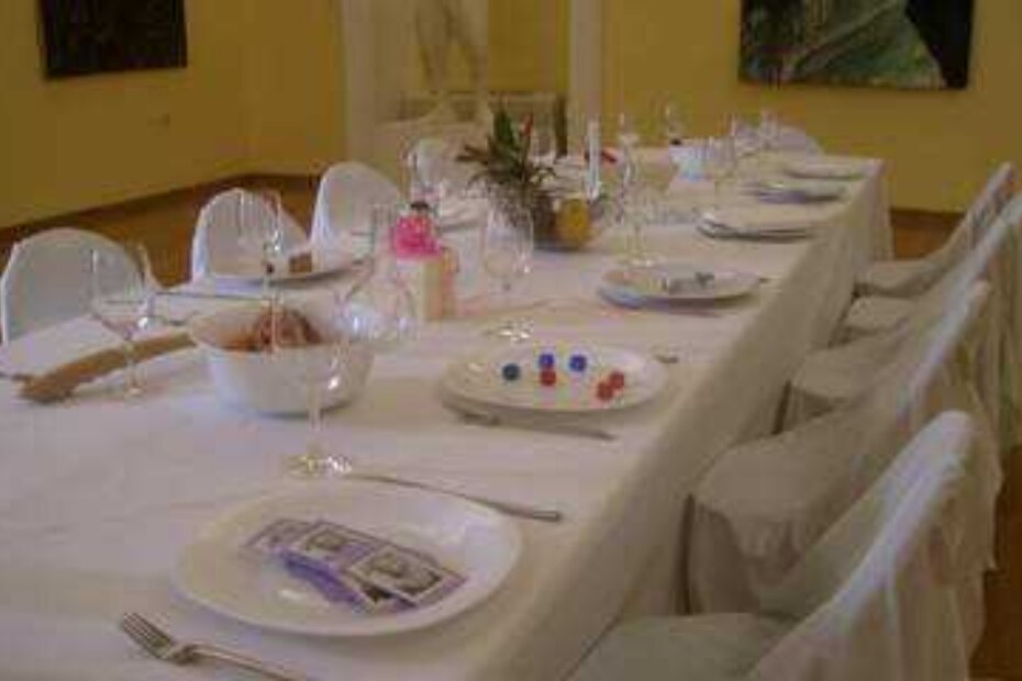 Posljednja večera Pauline Jazvić