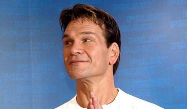 Umro američki glumac Patrick Swayze