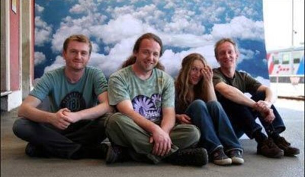 "Do kraja" - novi singl pulske grupe "Nola"