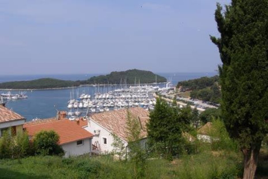 Vrsarska marina