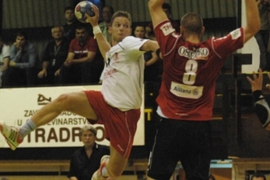 Dean Turković, Poreč (M. M.)