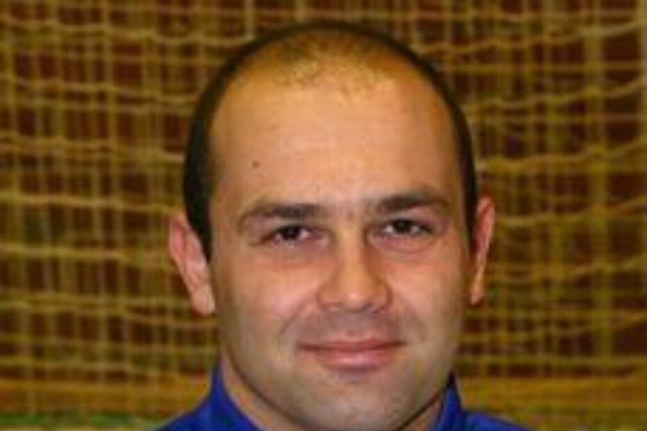 Saša Borotić (11. lipnja 1976, 27. rujna 2007.)