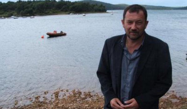 Nuiću tužba za bespravnu gradnju mola u Medulinu