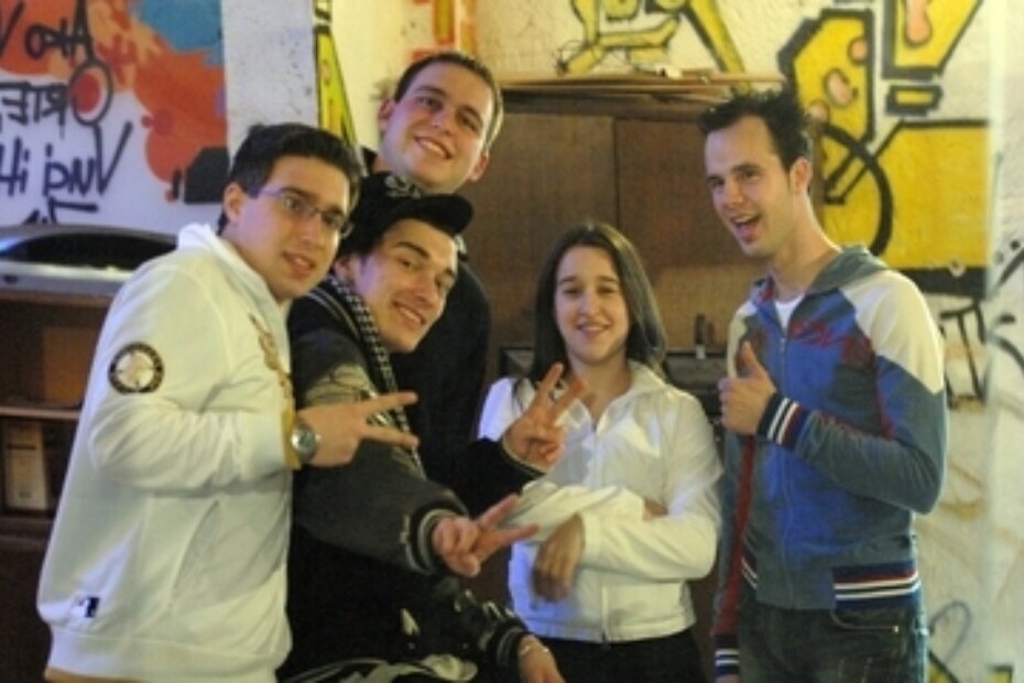 Voditelji udruge USB, M. M.