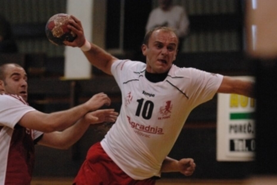 Ilija Lovrinović (M. MIJOŠEK)