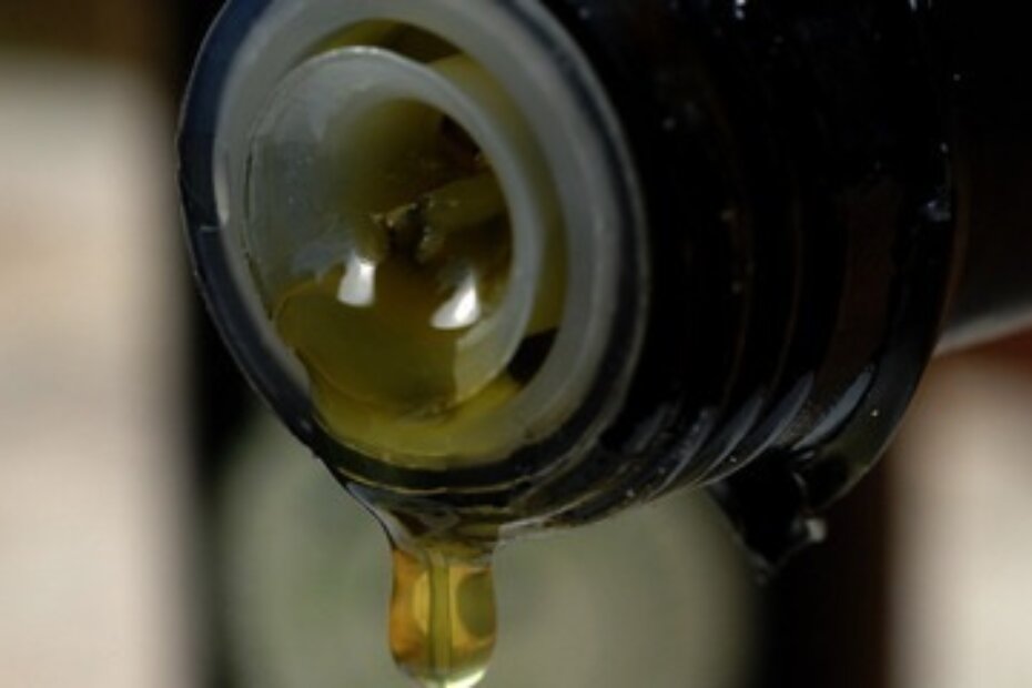 Maslinovo ulje u medicini