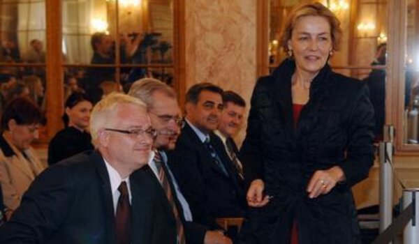 Kajin i četiri patuljka