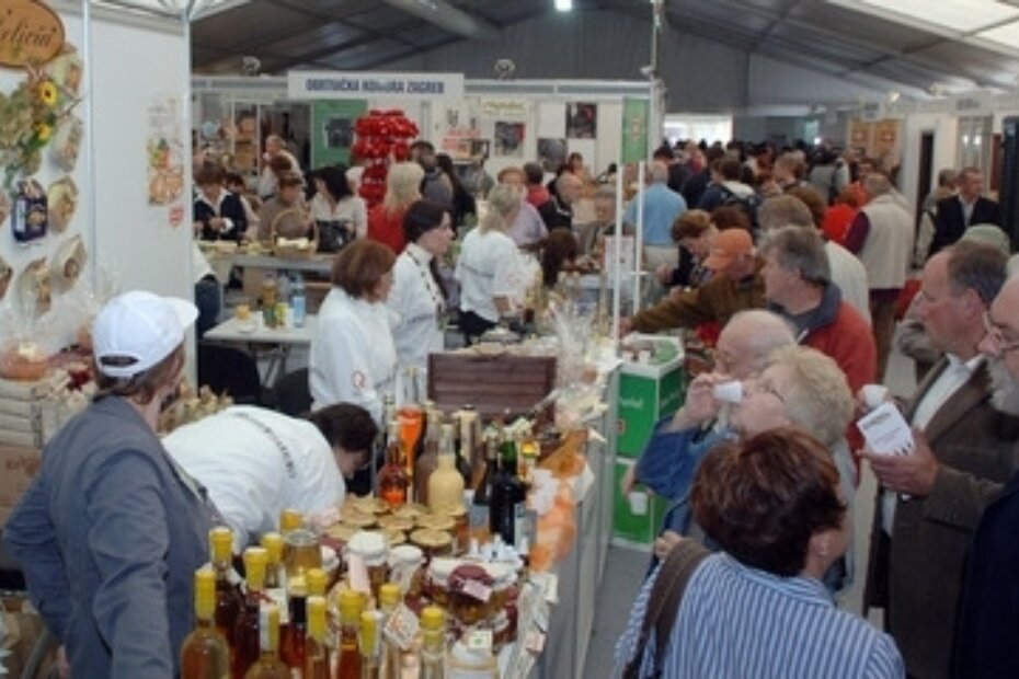 S prošlogodišnjeg sajma (A. T.)