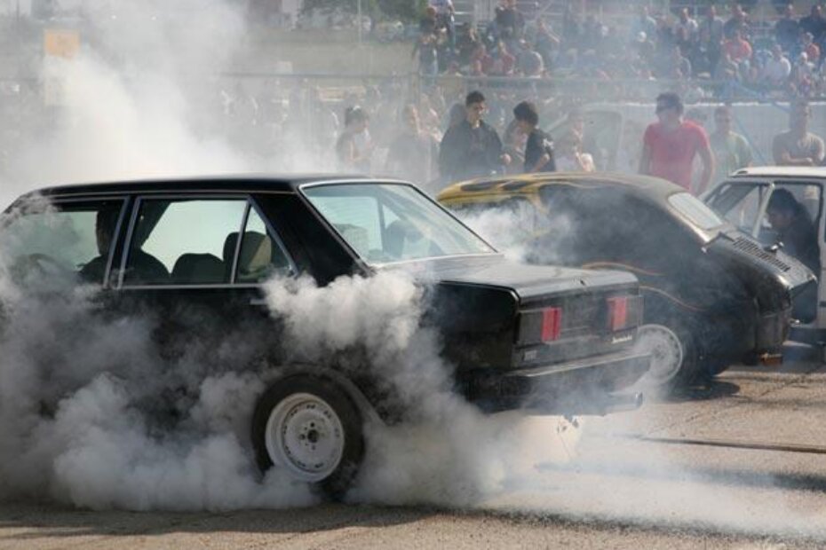 Burnout