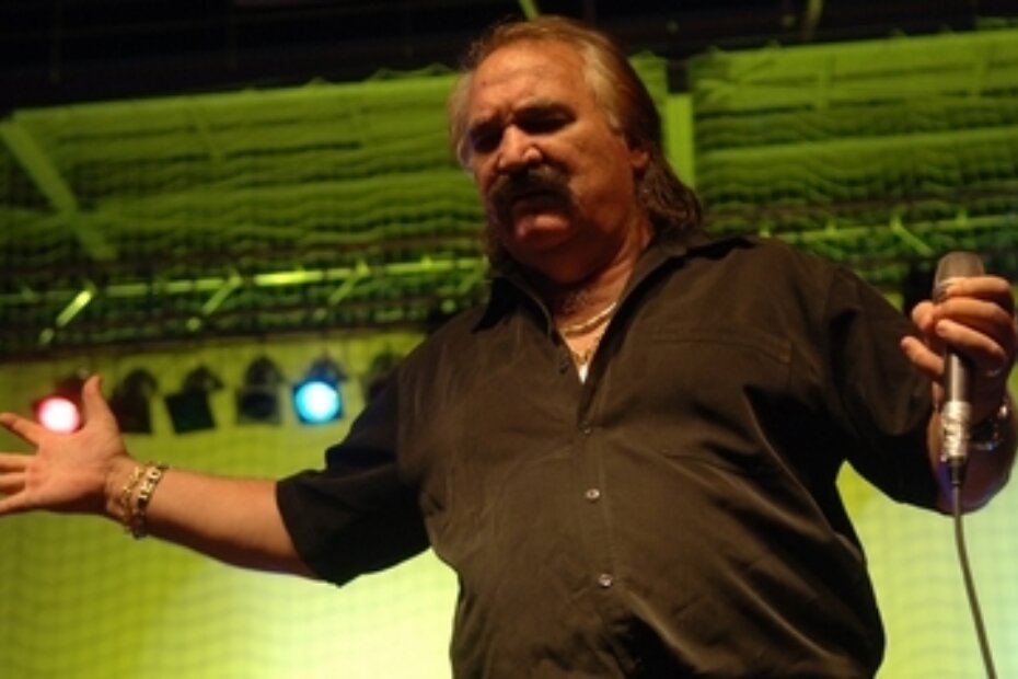 Mišo nije štedio glasnice