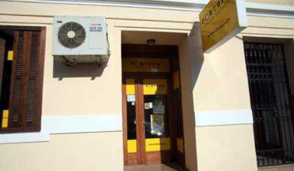 Zbog manjka u kasi izmislila razbojstvo