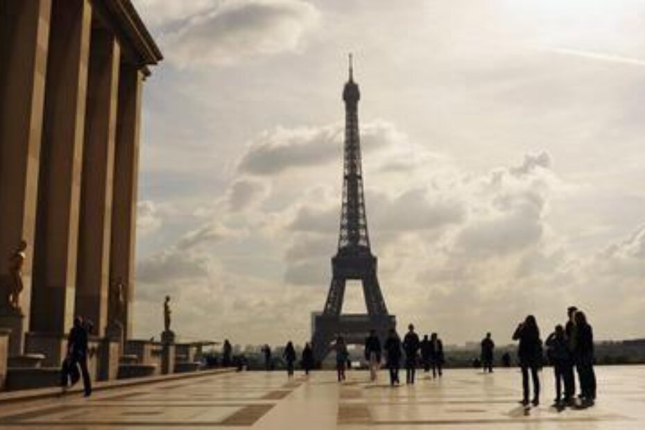 Sajam Le monde a Paris - Pro je zamišljen kao mjesto susreta profesionalnih turističkih subjekata