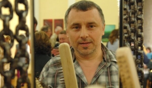 Kad se duhovi životinja razigraju: izložba Željka Bosanca u Poreču