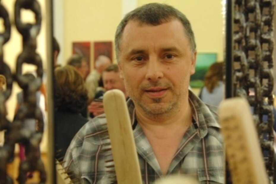 Željko Bosanac (M. Mi.)