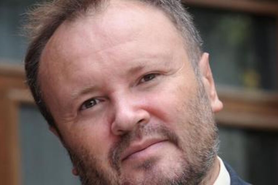 Željko Lovrinčević