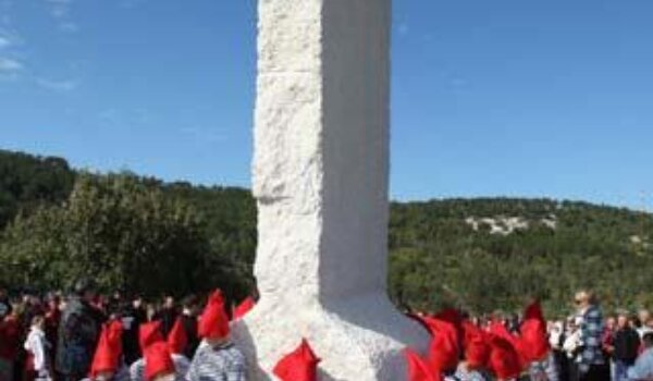 Otvorena Bašćanska staza glagoljice