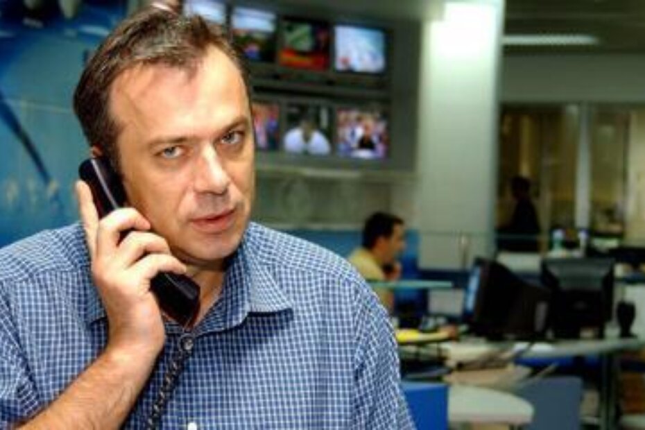 Zoran Šprajc je Sutlićevom gostovanju u 'Dnevniku' rekao ne