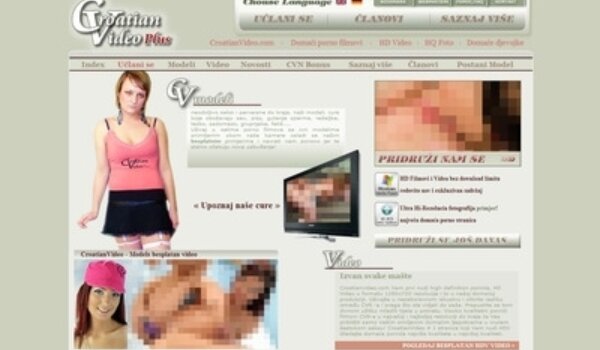 Porečan uhićen zbog maloljetničke pornografije i ucjene