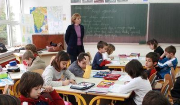 Nastavnicima zbog ocjena prijeti i - otkaz!
