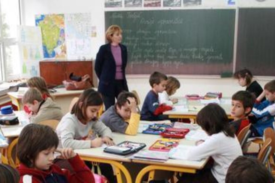 Prijedlog pravilnika na javnoj raspravi bio je samo šest dana i o njemu nije obaviještena niti jedna škola (Arhiva)
