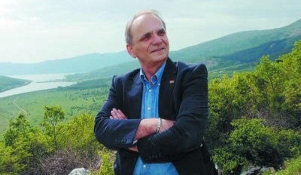 Ništa od izručenja Glavaša, štiti ga državljanstvo BIH