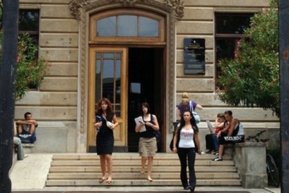 Lani je županija stipendirala 188 studenata  (E. S.)