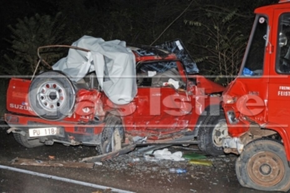 Suzukijem na kombi DVD-a