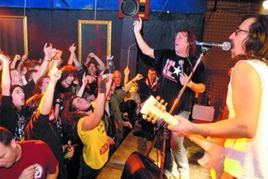 Pulski punkeri u Rijeci