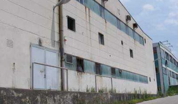 Radnik pao s 3 metra visine