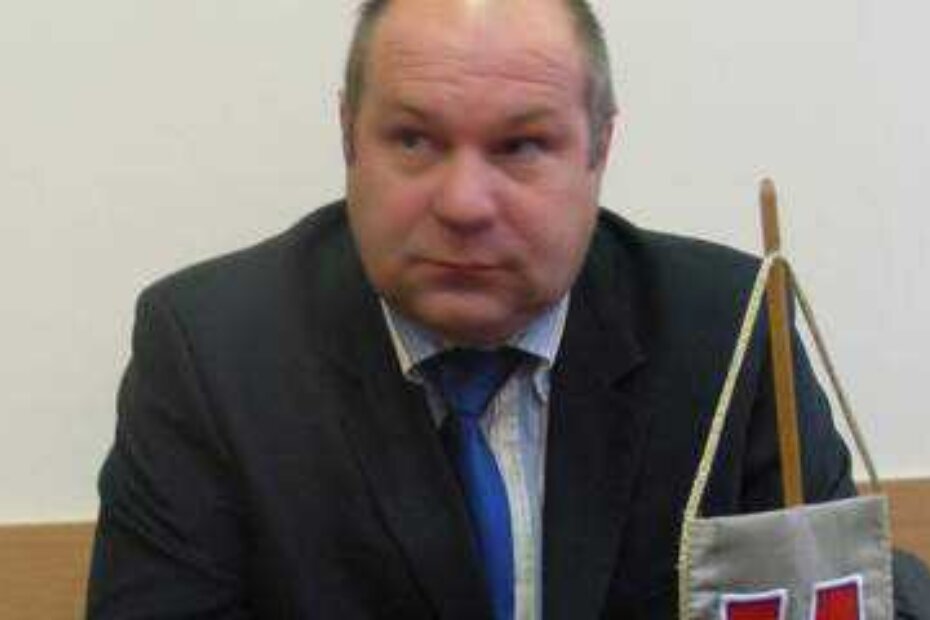 Marino Roce na presici