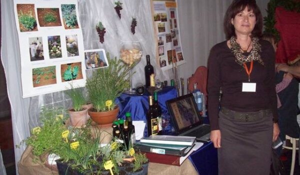 XXI. državna smotra učeničkih zadruga u Puli