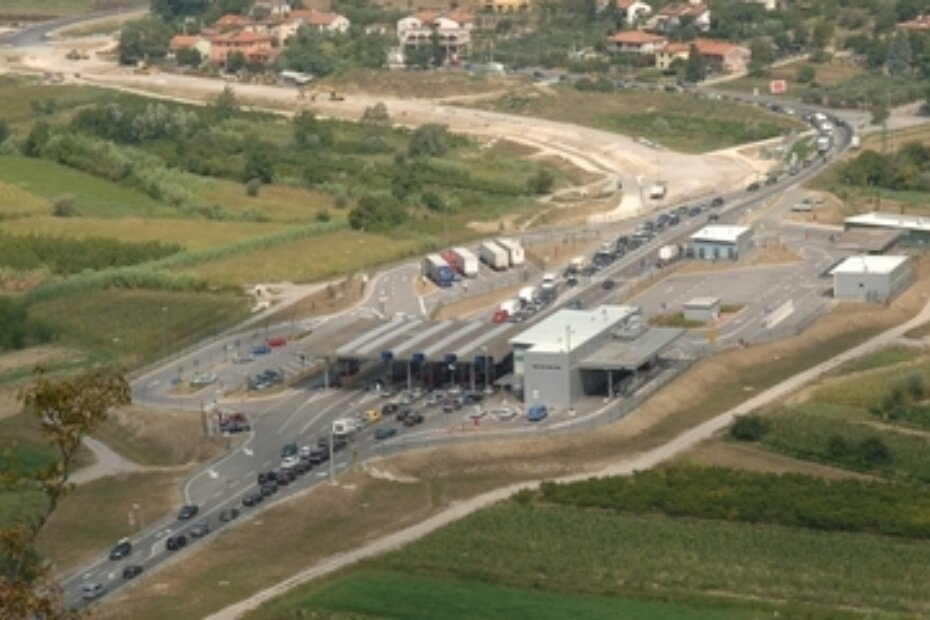 Granični prijelaz Kaštel (D. Me.)