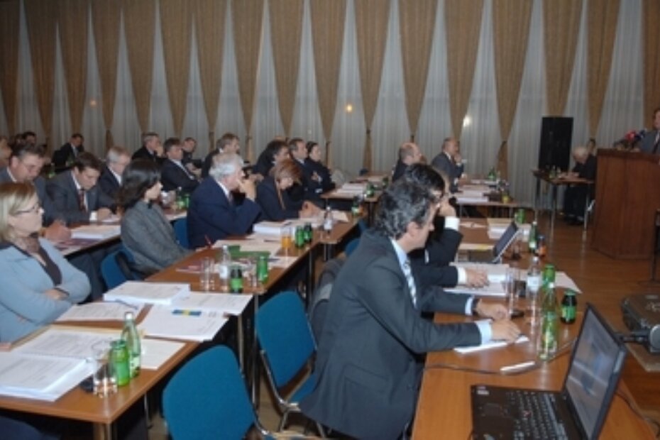 Sa županijska skupštpine (D. M.)