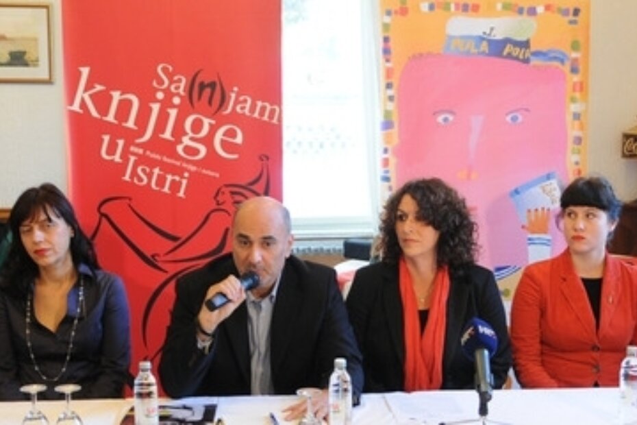 Posljednji doručak s knjigom? (D. Š.)