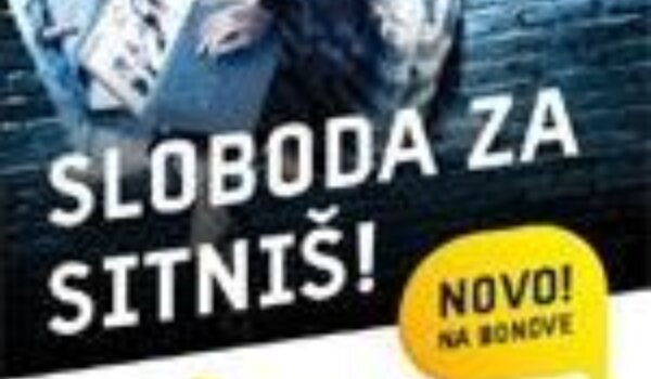 Tele2 starim korisnicima svjesno nepravedno naplaćuje više tarife nego novima