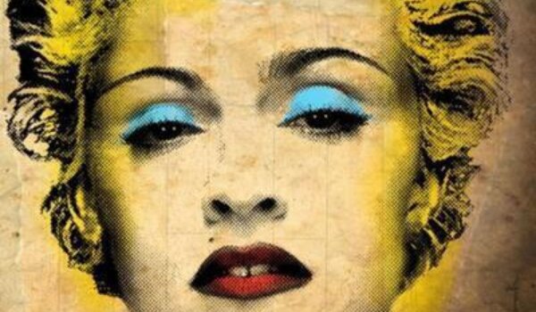 Madonna donirala 9 milijuna funti