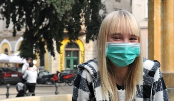 70 osoba oboljelo od svinjske gripe