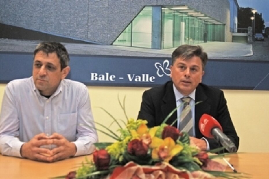 Riječ je o omalovažavanju ne samo organizatora, već i birača, koji su u Balama i putem medija trebali pratiti ovaj događaj, poručeno je s presice