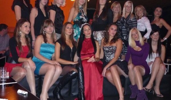 Održan drugi casting za "International Miss automoto sporta 2010"