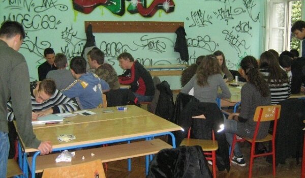 Igrajmo se, družimo se, nije u šoldima sve