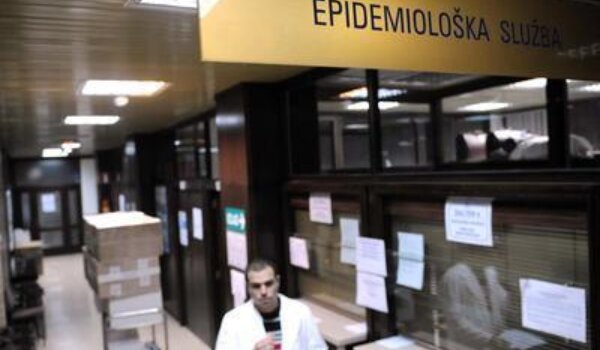Cjepivo samo uz potpisani pristanak - veći strah od cjepiva nego od gripe